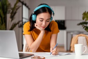 Digital Learning in Modern Education