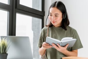 The Role of Teachers in Student Life